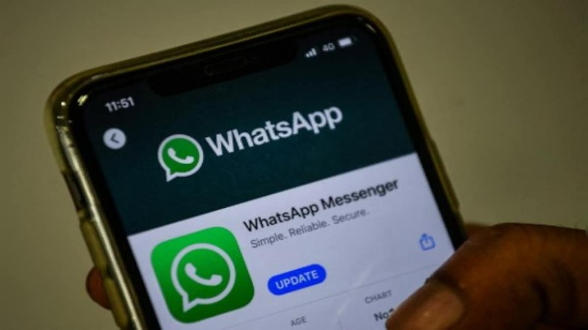 Explained: What is WhatsApp's ‘undo delete for me’ feature? How to use it?