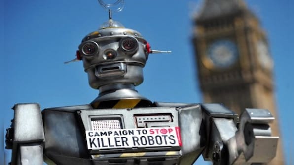 San Francisco approves using killer robots; is the US ready for the consequences?