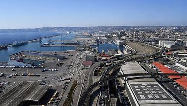 Explained: The 'risky' Barcelona-Marseille hydrogen pipeline