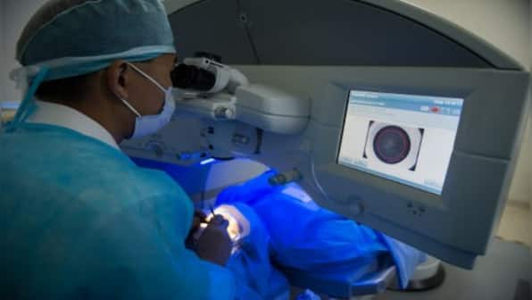 LASIK, the laser eye surgery to correct vision errors, is not as safe as you think. Here’s why