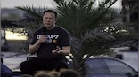 Gigafactory, cybertruck, hyperloop: What Elon Musk's words teach us about his ambitions