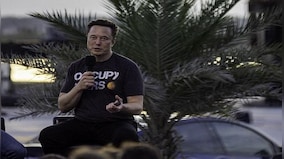 Gigafactory, cybertruck, hyperloop: What Elon Musk's words teach us about his ambitions