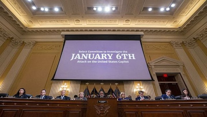 Explained: The key takeaways from the final hearing of the 6 January Capitol attack