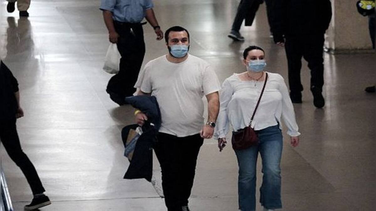 Explained: Why are masks making a comeback in the United States ...