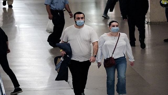 Explained: Why are masks making a comeback in the United States? Explained: Why are masks making a comeback in the United States?