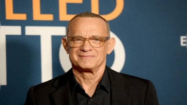 Paul Pelosi’s suspected assailant had planned to target actor Tom Hanks: US Court