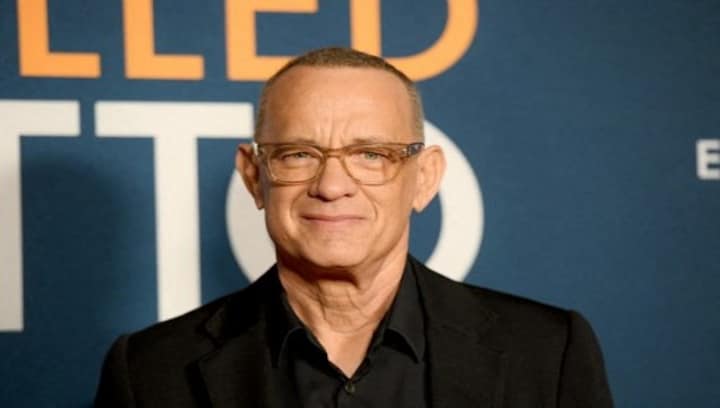 Paul Pelosi’s suspected assailant had planned to target actor Tom Hanks: US Court