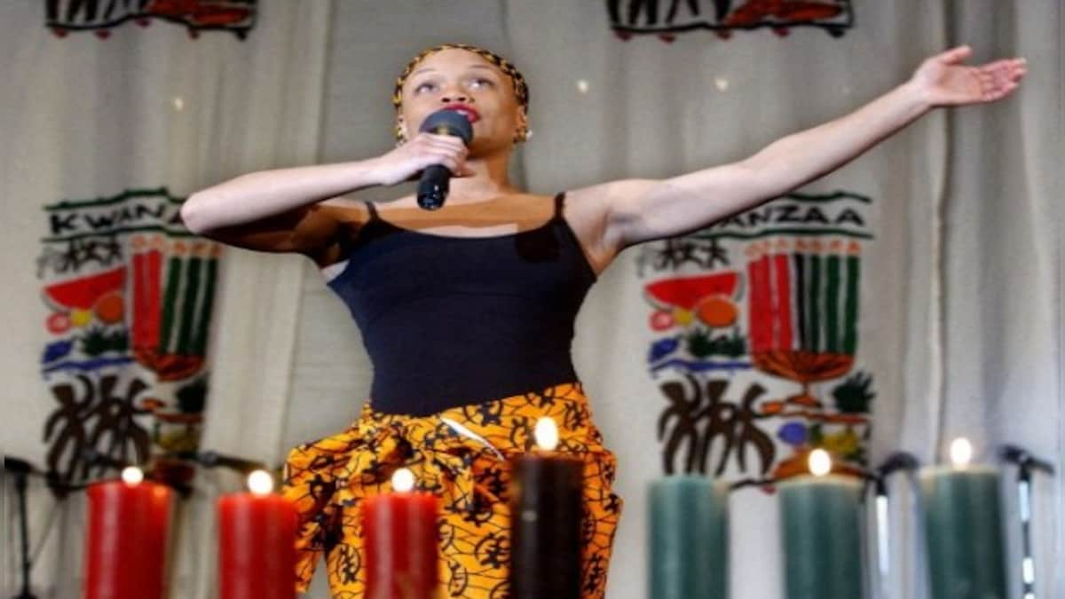 US celebrates Kwanzaa: What this seven-day holiday means for Black Americans