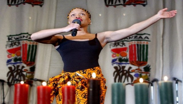 US celebrates Kwanzaa: What this seven-day holiday means for Black Americans US celebrates Kwanzaa: What this seven-day holiday means for Black Americans