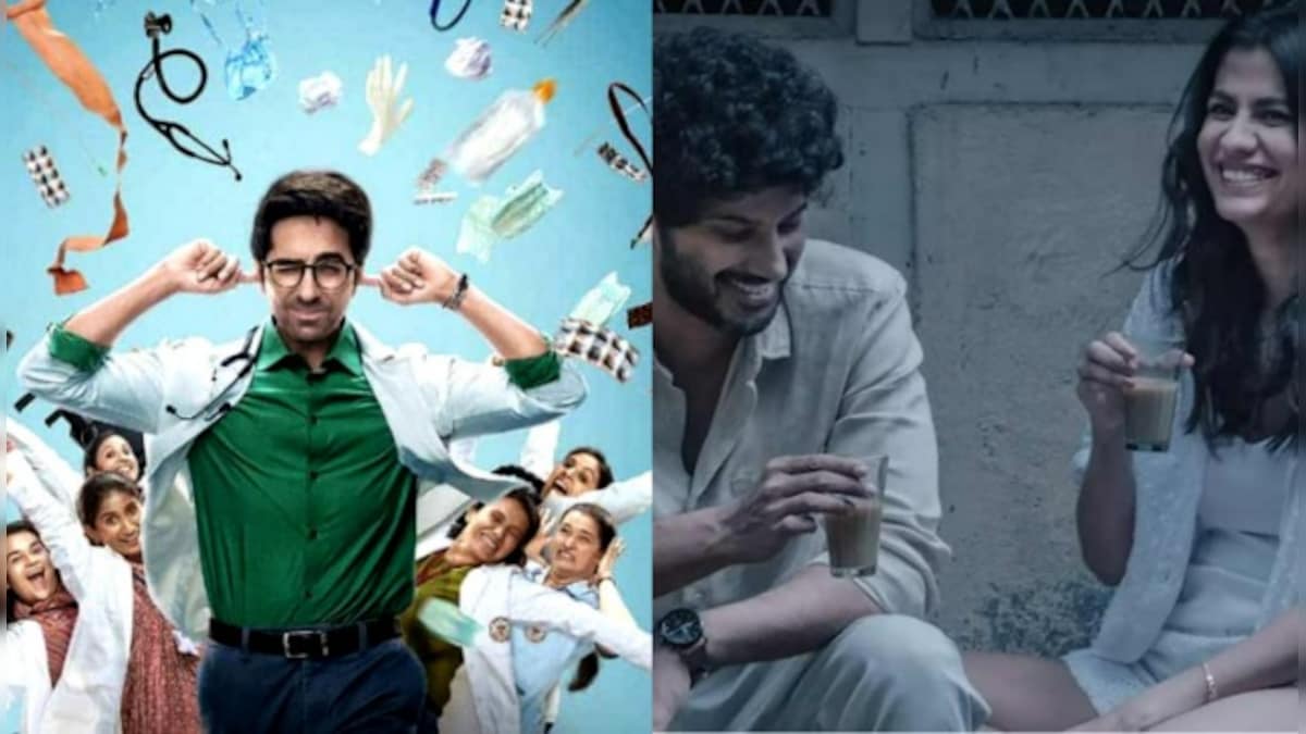 From Bullet Train to Doctor G: Have you watched these underrated movies of 2022?