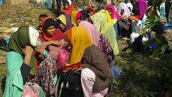 New Malaysian state legislature to prohibit women from ‘acting like men’