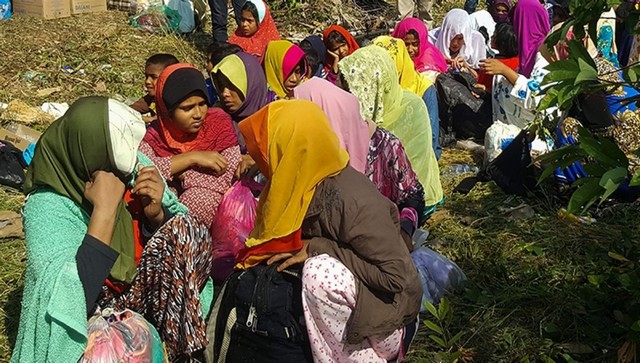 New Malaysian state legislature to prohibit women from ‘acting like men’ New Malaysian state legislature to prohibit women from ‘acting like men’