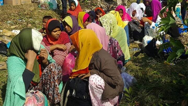 New Malaysian state legislature to prohibit women from ‘acting like men’