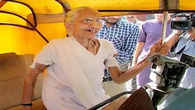 'Like a mother to all of us': Neighbours remember PM Modi's mother Hiraben