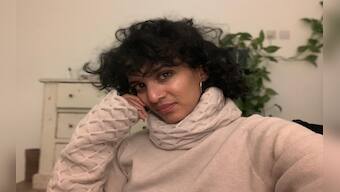 EXCLUSIVE! Anoushka Shankar: Representation from the Indian diaspora in music has been increasing over the years abroad