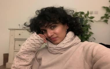 EXCLUSIVE! Anoushka Shankar: Representation from the Indian diaspora in music has been increasing over the years abroad