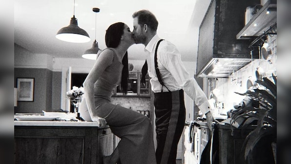 After Harry & Meghan, Duke and Duchess of Sussex to present Netflix docu-series Live To Lead