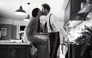 After Harry & Meghan, Duke and Duchess of Sussex to present Netflix docu-series Live To Lead