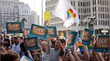 Love is Love: How US Congress is protecting same sex marriages