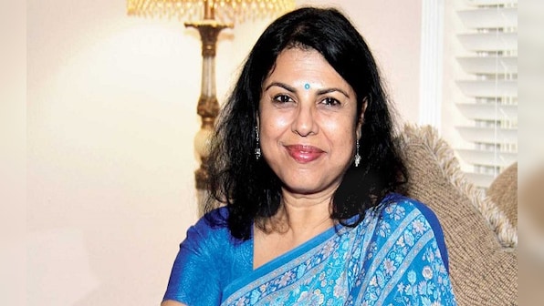 In conversation with Chitra Banerjee Divakaruni on her new book Independence