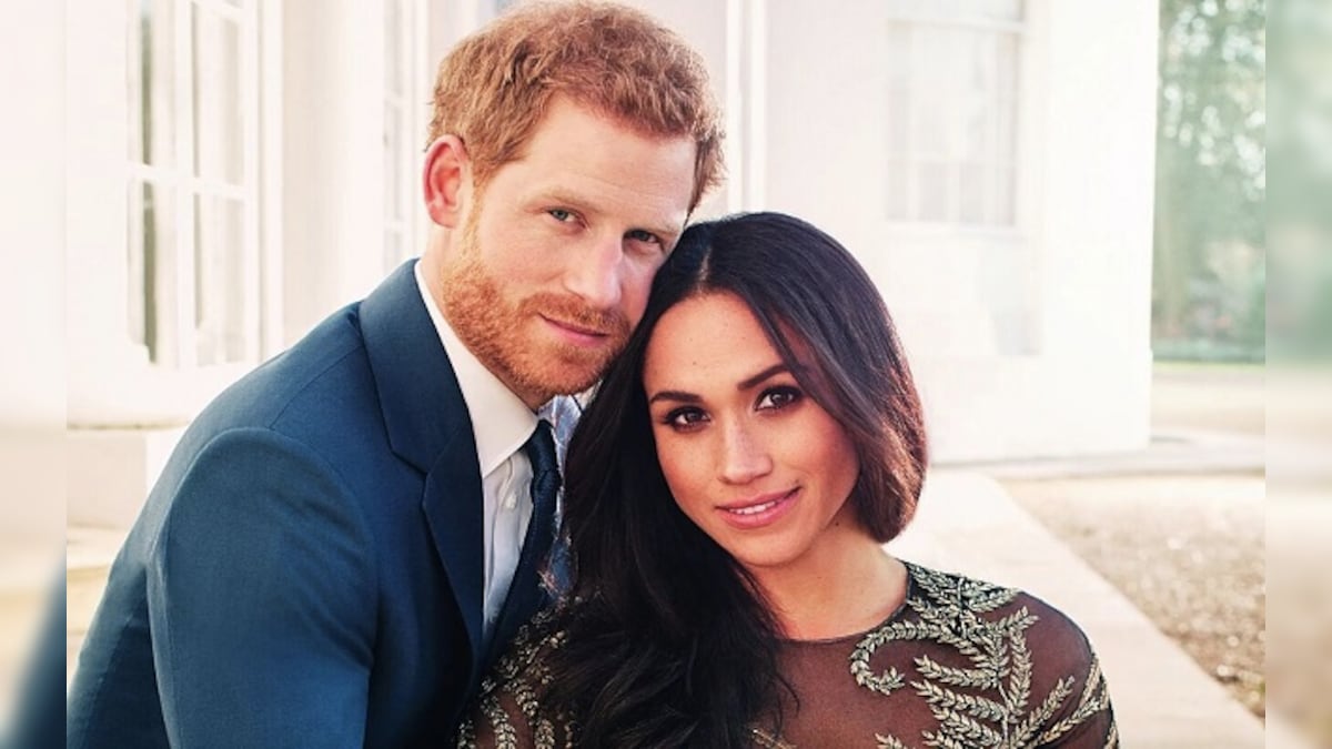 Netflix’s Harry & Meghan: Meghan Markle exposes how racism is rampant in Britain