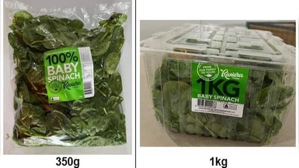 How ‘toxic spinach’ is causing people to fall sick, hallucinate in Australia