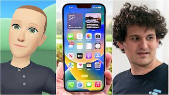 2022 In Tech: From the iPhone 14 Plus to Meta’s Metaverse push, these were the worst tech fails of the year