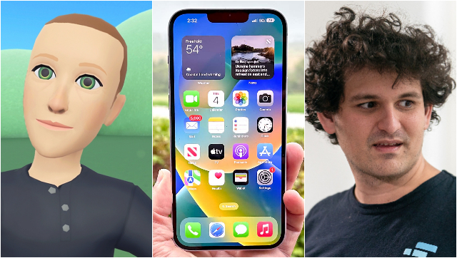 2022 In Tech: From the iPhone 14 Plus to Meta’s Metaverse push, these were the worst tech fails of the year 2022 In Tech: From the iPhone 14 Plus to Meta’s Metaverse push, these were the worst tech fails of the year