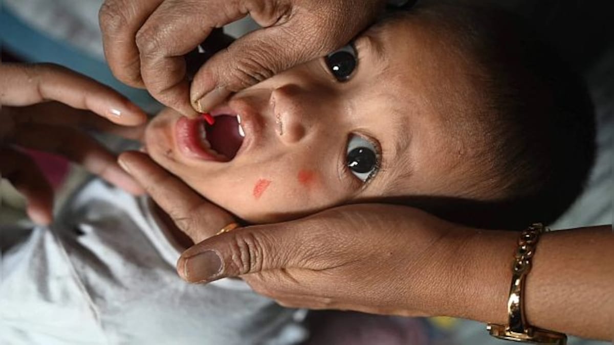 Be Warned: Why measles is now a ‘global threat’