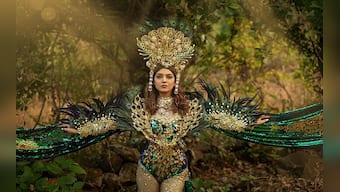 Who is Sargam Kaushal: The woman who brought back Mrs India title after 21 years