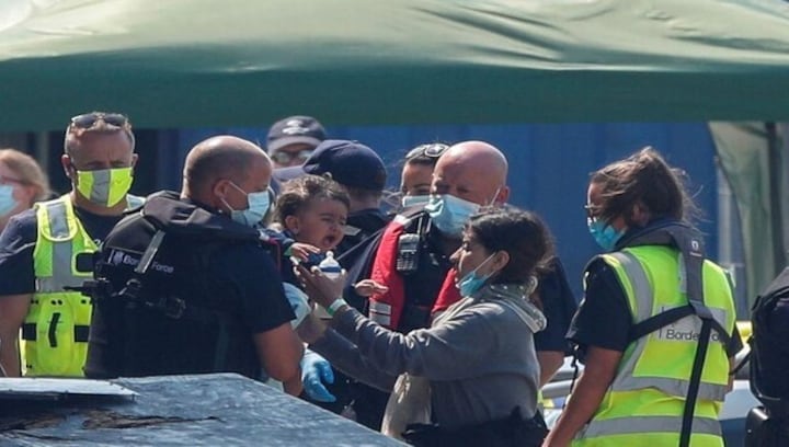 English Channel tragedy: Why migrants continue to make this dangerous crossing