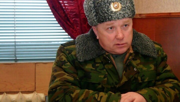 Alexei Maslov is the latest high-profile Russian to die suddenly: What's going on