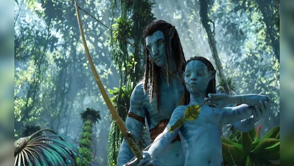 James Cameron's Avatar: The Way of Water collects Rs 7000 crore worldwide