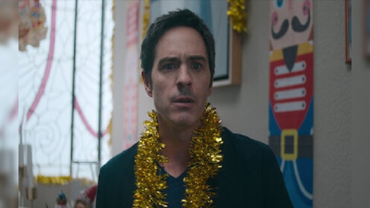 A Not So Merry Christmas review: Mexican Xmas comedy is unusual yet  uninspiring – Firstpost