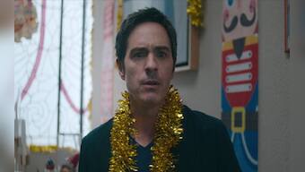 A Not So Merry Christmas review: Mexican Xmas comedy is unusual yet uninspiring