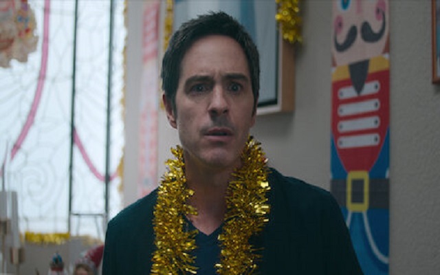 A Not So Merry Christmas review: Mexican Xmas comedy is unusual yet uninspiring A Not So Merry Christmas review: Mexican Xmas comedy is unusual yet uninspiring