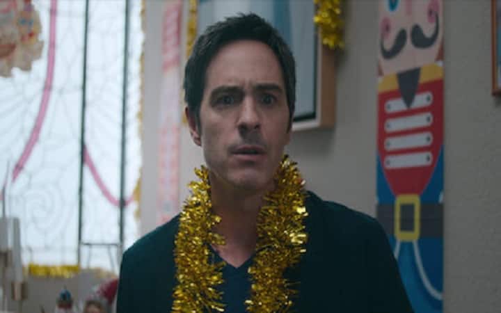A Not So Merry Christmas review: Mexican Xmas comedy is unusual yet uninspiring