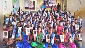 Project ‘Asmita’: A serious endeavour to aware young girls about the threat of sexual exploitation