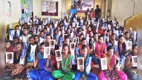 Project ‘Asmita’: A serious endeavour to aware young girls about the threat of sexual exploitation