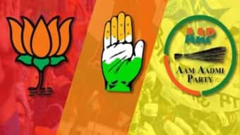 2023: Do or die for Congress, litmus test for AAP, but no cake walk for BJP either