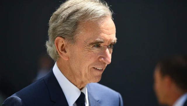 Who is Bernard Arnault, the man who replaced Elon Musk as world’s richest person? Who is Bernard Arnault, the man who replaced Elon Musk as world’s richest person?