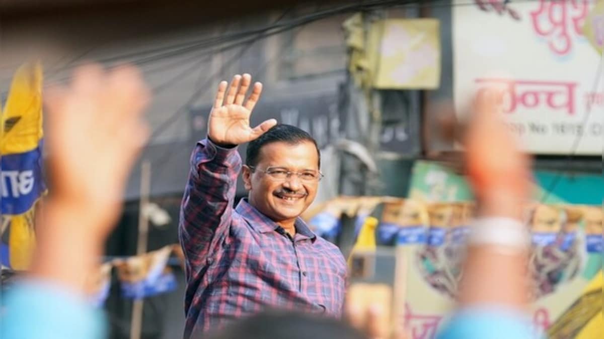 How Arvind Kejriwal's AAP won MCD elections despite tough fight from BJP