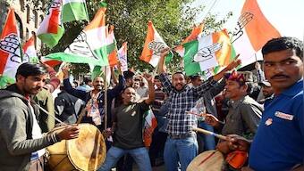 Himachal Pradesh continues its trend of alternating governments as Congress storms to power