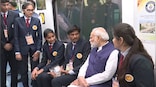 PM Modi inaugurates Phase-I of Nagpur Metro rail project, takes train ride