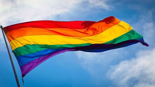 Transgender people can legally change gender in Scotland as country passes gender recognition reform bill