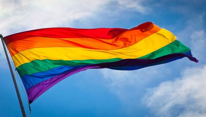 Transgender people can legally change gender in Scotland as country passes gender recognition reform bill