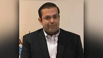 Pakistan: Lahore court grants interim bail to PM Shehbaz Sharif's son Suleman in money laundering case