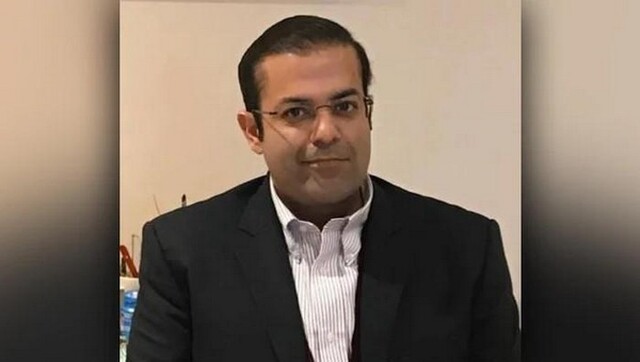 Pakistan: Lahore court grants interim bail to PM Shehbaz Sharif's son Suleman in money laundering case Pakistan: Lahore court grants interim bail to PM Shehbaz Sharif's son Suleman in money laundering case