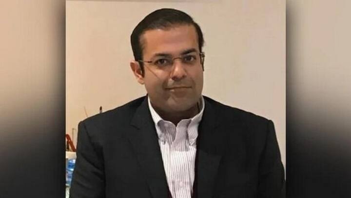 Pakistan: Lahore court grants interim bail to PM Shehbaz Sharif's son Suleman in money laundering case