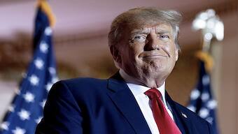 What is the controversy surrounding the release of Donald Trump's taxes?